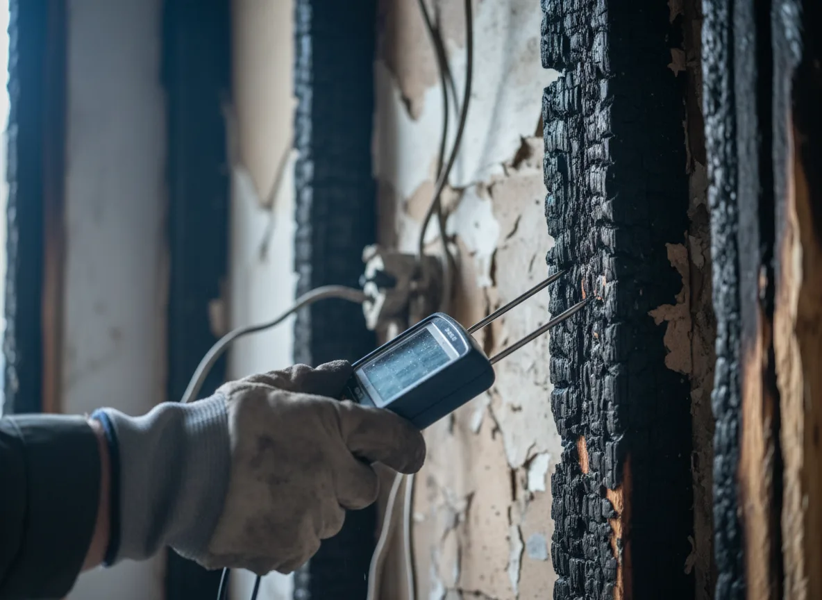 Fire Damage Restoration Webster, ND FAQs